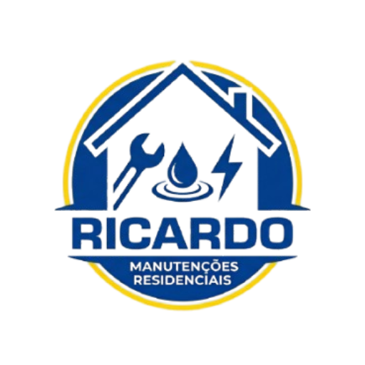 Logo Ricardo Manutenções